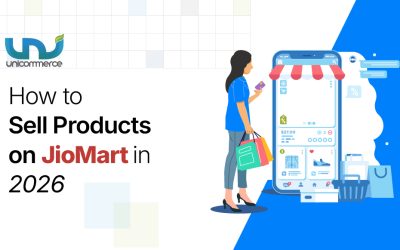 JioMart Seller Registration: How to Sell Products on JioMart in 2026 (Step-by-Step Guide)