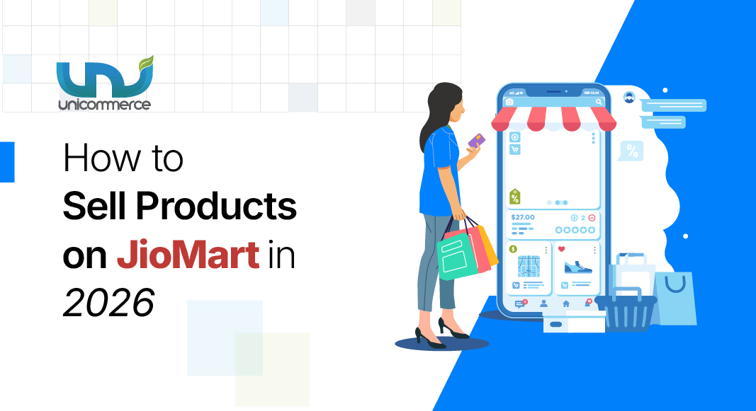 JioMart Seller Registration: How to Sell Products on JioMart in 2026 (Step-by-Step Guide)