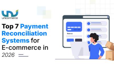 Top 7 Payment Reconciliation Systems for E-commerce in 2026