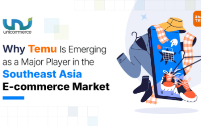 Why Temu Is Emerging as a Major Player in the Southeast Asia E-commerce Market