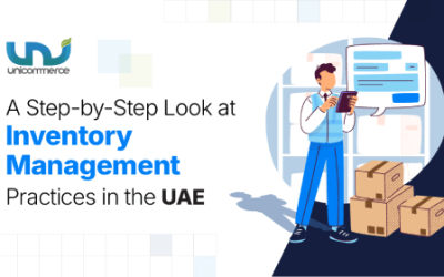 A Step-by-Step Look at Inventory Management Practices in the UAE