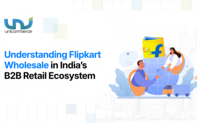 Understanding Flipkart Wholesale in India’s B2B Retail Ecosystem