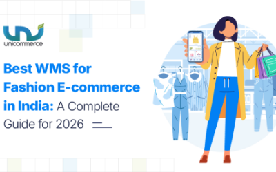 Best WMS for Fashion E-commerce in India: A Complete Guide for 2026