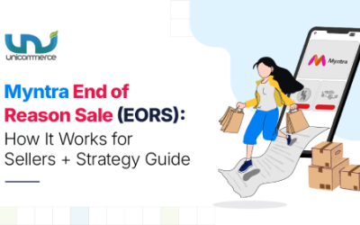 Myntra End of Reason Sale (EORS): How It Works for Sellers + Strategy Guide