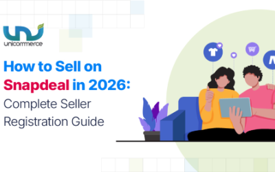 How to Sell on Snapdeal in 2026: Complete Seller Registration Guide