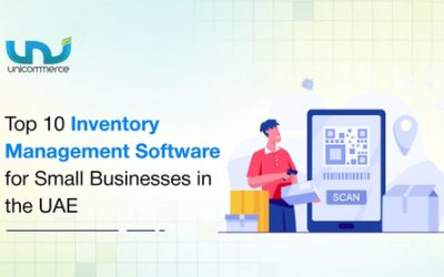 Top 10 Inventory Management Software for Small Businesses in the UAE