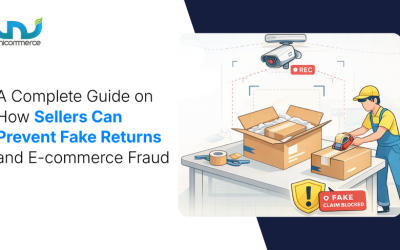 A Complete Guide on How Sellers Can Prevent Fake Returns and E-commerce Fraud