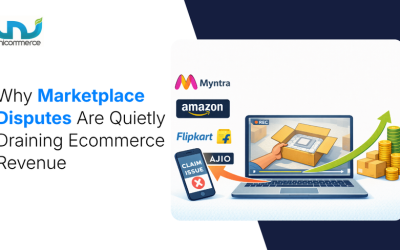 Why Marketplace Disputes Are Quietly Draining E-commerce Revenue