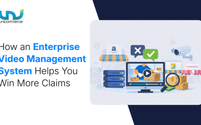 How an Enterprise Video Management System Helps You Win More Claims
