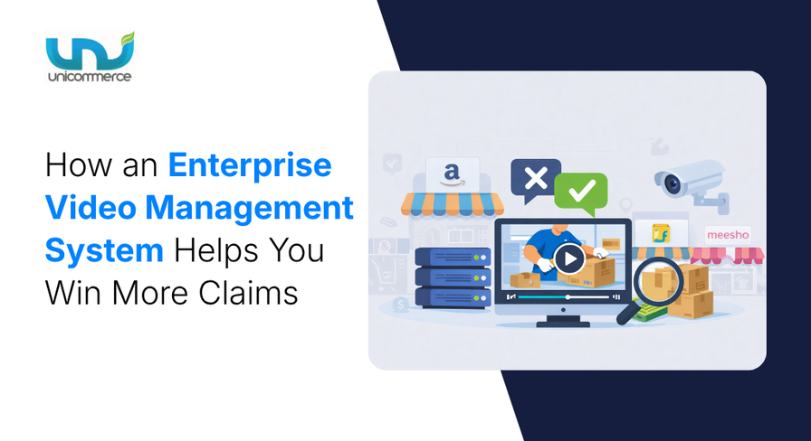 How an Enterprise Video Management System Helps You Win More Claims