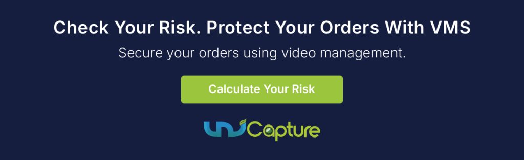 Calculate your risk with Unicapture