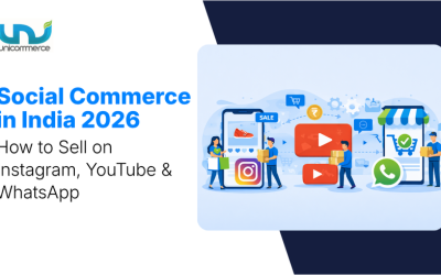 Social Commerce in India 2026: How to Sell on Instagram, YouTube & WhatsApp