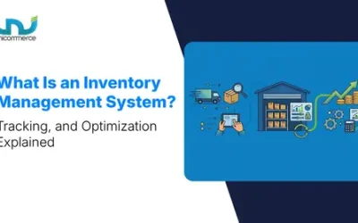 What Is an Inventory Management System? Control, Tracking, and Optimization Explained
