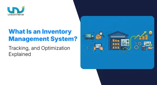 What is an inventory management system
