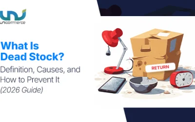 What Is Dead Stock? Definition, Causes, and How to Prevent It (2026 Guide)