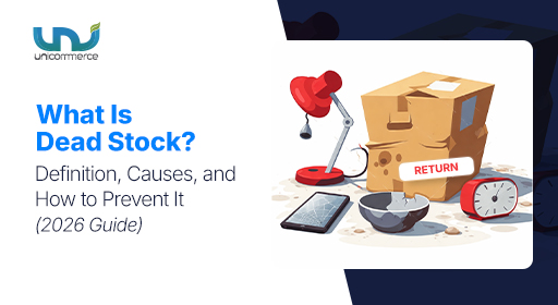 What Is Dead Stock? Definition, Causes, and How to Prevent It (2026 Guide)