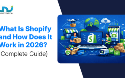 What Is Shopify and How Does It Work in 2026? (Complete Guide)