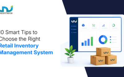 10 Smart Tips to Choose the Right Retail Inventory Management System