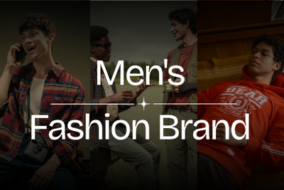 How a Leading Men’s Fashion Brand Achieved 209.64% SOI Growth with Unicommerce