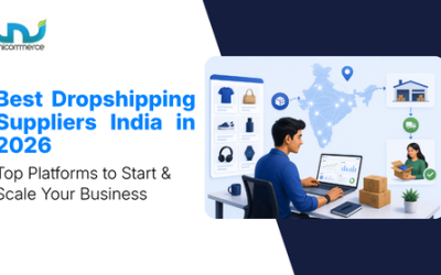 Best Dropshipping Suppliers India in 2026: Top Platforms to Start & Scale Your Business