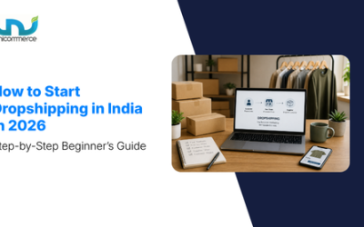 How to Start Dropshipping in India in 2026: Step-by-Step Beginner’s Guide