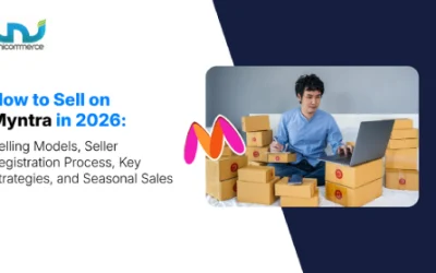 How to Sell on Myntra? [Selling Models + Seller Registration Process + Key Strategies + Season Sales]
