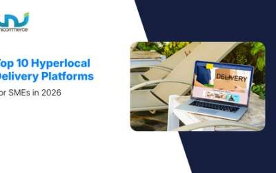 Top 10 Hyperlocal Delivery Platforms for SMEs in 2026
