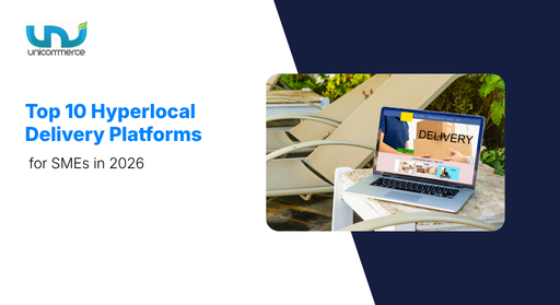 Top 10 Hyperlocal Delivery Platforms for SMEs in 2026