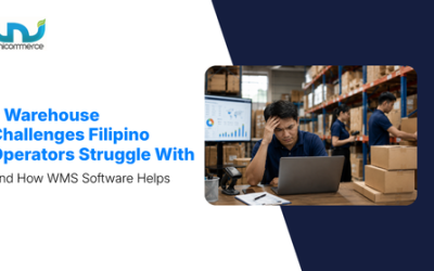7 Warehouse Challenges Filipino Operators Struggle With and How WMS Software Helps