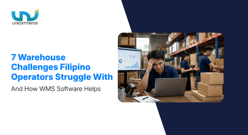 7 Warehouse Challenges Filipino Operators Struggle With and How WMS Software Helps