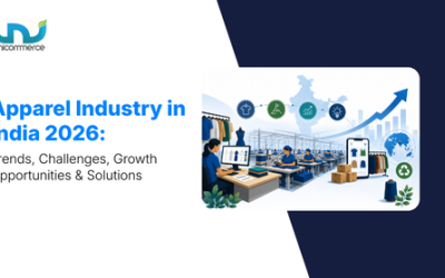 Apparel Industry in India 2026: Trends, Challenges, Growth Opportunities & Solutions