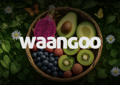 Waangoo