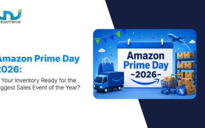 Amazon Prime Day 2026: Is Your Inventory Ready for the Biggest Sales Event of the Year?