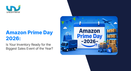 Amazon Prime Day 2026 Is Your Inventory Ready for the Biggest Sales Event of the Year
