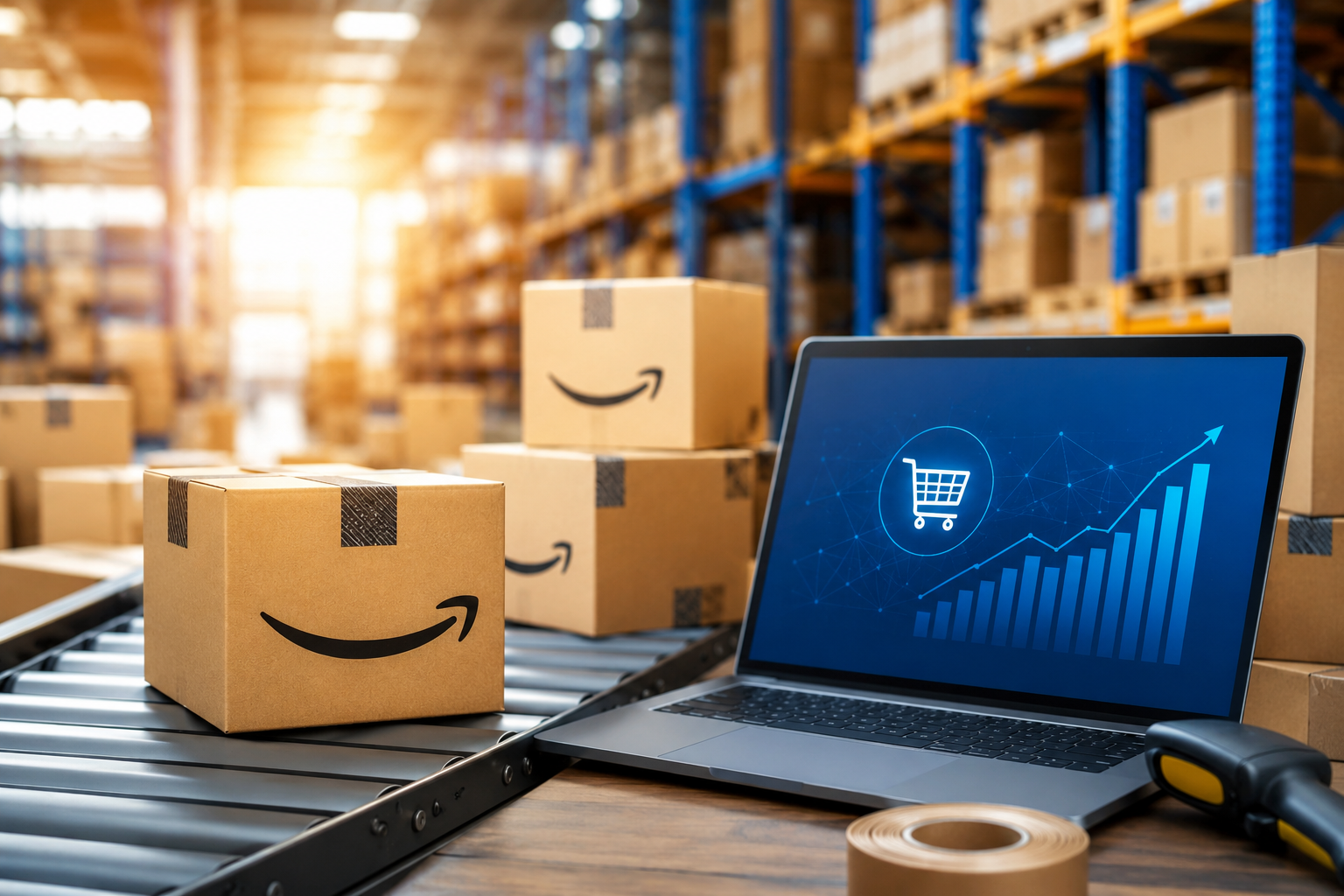 What Inventory Planning Challenges Do Sellers Face During Prime Day