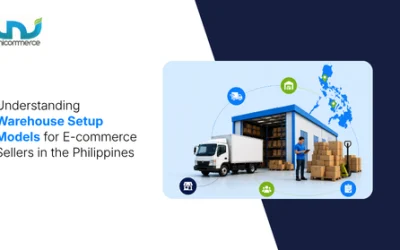 Understanding Warehouse Setup Models for E-commerce Sellers in the Philippines