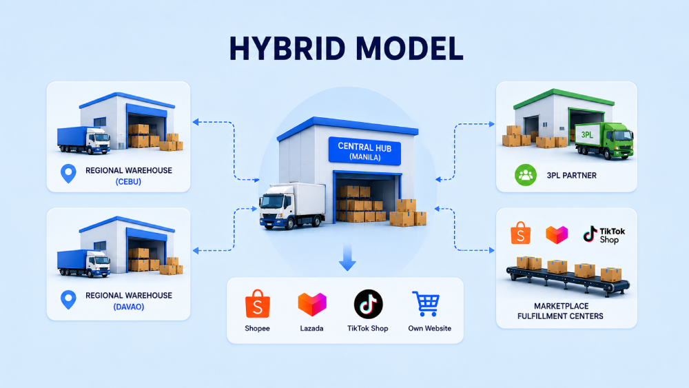 Hybrid Model