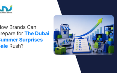 How Brands Can Prepare for the Dubai Summer Surprises Sale Rush?