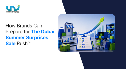 How Brands Can Prepare for the Dubai Summer Surprises Sale Rush