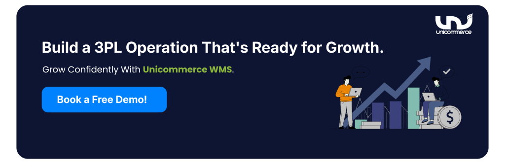 Build a 3PL Operation That's Ready for Growth