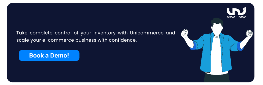 Unicommerce Demo