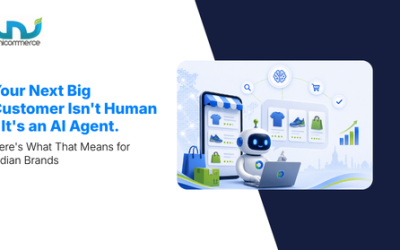 Your Next Big Customer Isn’t Human – It’s an AI Agent. Here’s What That Means for Indian Brands