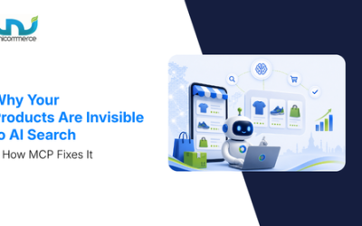 Why Your Products Are Invisible to AI Search and How MCP Fixes It