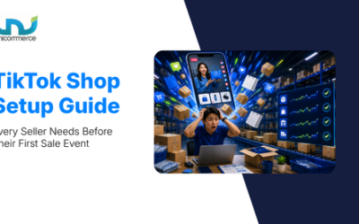 TikTok Shop Setup Guide Every Seller Needs Before Their First Sale Event