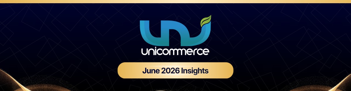June 2026 - Unicommerce Newsletter