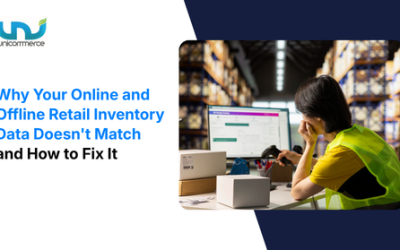 Why Your Online and Offline Retail Inventory Data Doesn’t Match and How to Fix It