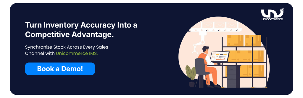 Turn Inventory Accuracy Into a Competitive Advantage