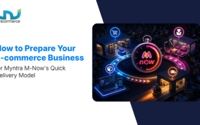 How to Prepare Your E-commerce Business for Myntra M-now’s Quick Delivery Model