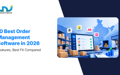 10 Best Order Management Software in 2026 – Features, Best Fit Compared