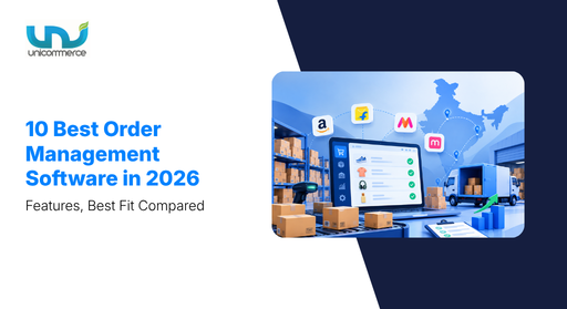 10 Best Order Management Software in 2026 - Features, Best Fit Compared